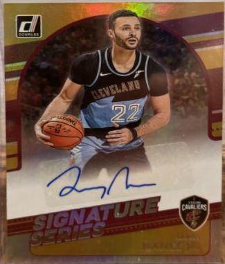 Larry Nance Jr.