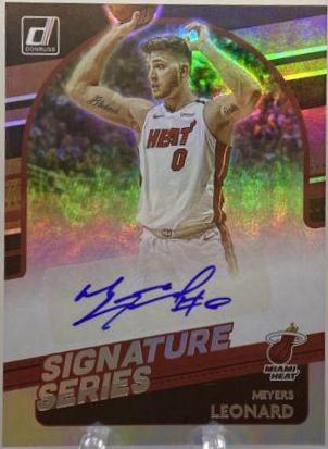 Meyers Leonard