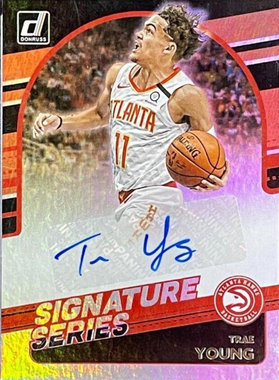 Trae Young