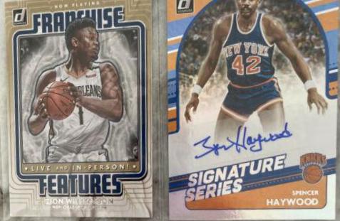 Zion Williamson