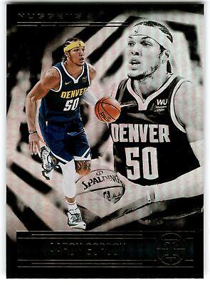 Aaron Gordon #74