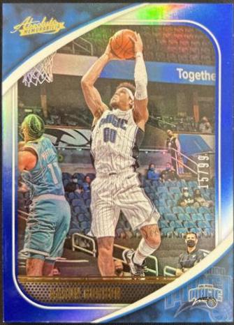 Aaron Gordon [Blue] #74