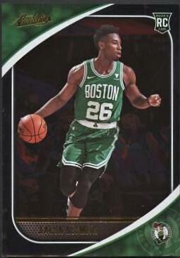 Aaron Nesmith #5