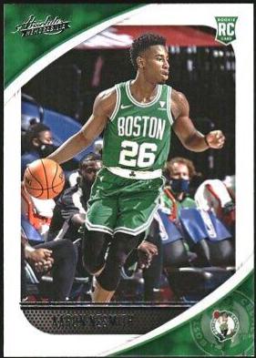 Aaron Nesmith [Dollar Tree] #5