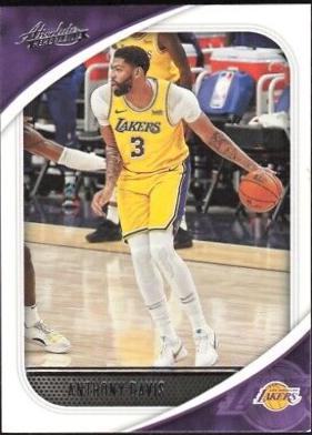 Anthony Davis #46
