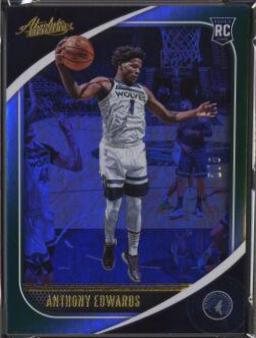 Anthony Edwards [Green] #59