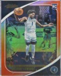 Anthony Edwards [Orange] #59