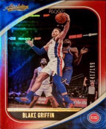 Blake Griffin #28