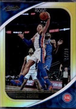 Blake Griffin [Gold] #28