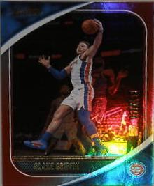 Blake Griffin [Red] #28
