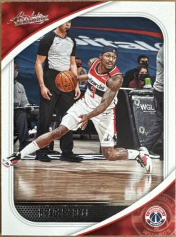 Bradley Beal #98