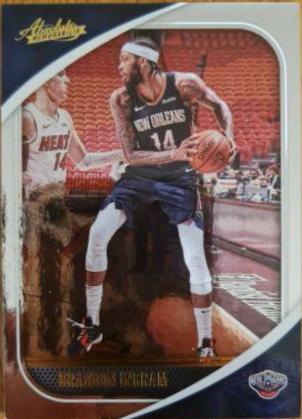 Brandon Ingram #65