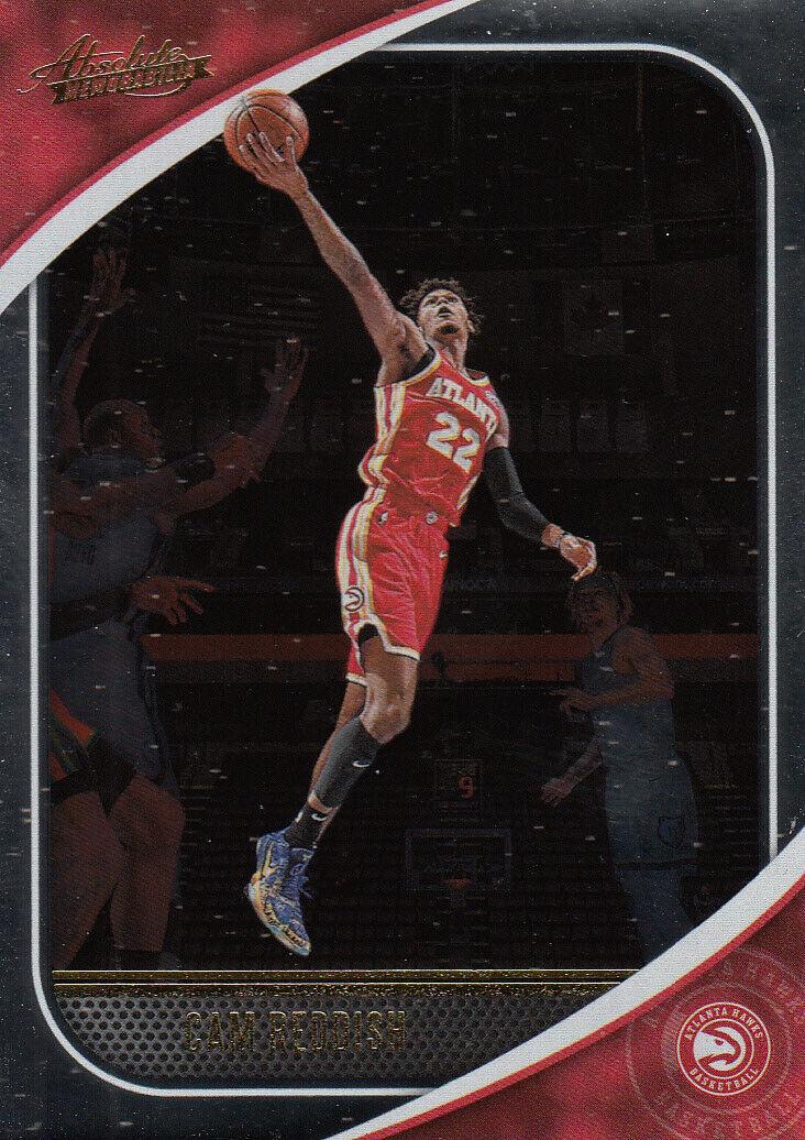 Cam Reddish #3