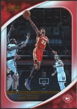 Cam Reddish [Red] #3