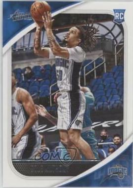 Cole Anthony [Dollar Tree] #73