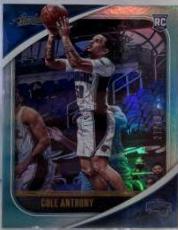 Cole Anthony [Teal] #73