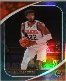 Deandre Ayton [Teal] #81
