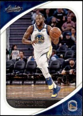 Draymond Green #34