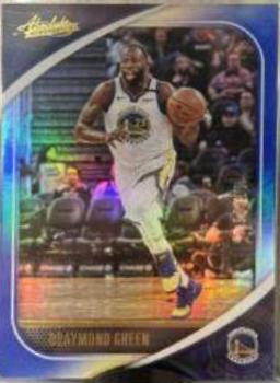 Draymond Green [Blue] #34
