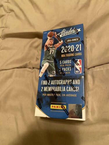 Hobby Box