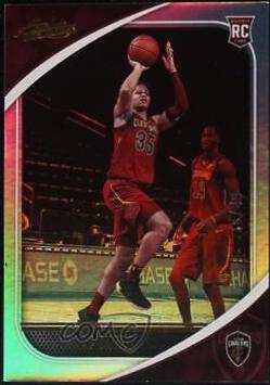 Isaac Okoro [Teal] #18