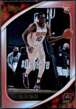 Jalen Smith [Red] #80
