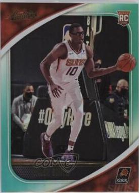 Jalen Smith [Teal] #80