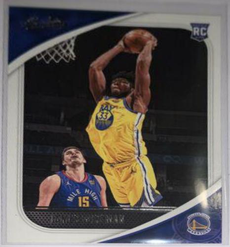 James Wiseman #33