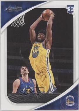 James Wiseman [Dollar Tree] #33