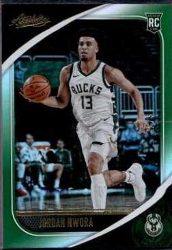 Jordan Nwora [Green] #60