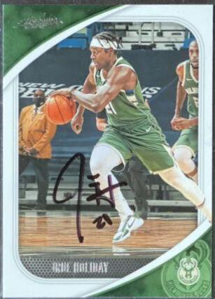 Jrue Holiday #57