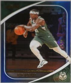 Jrue Holiday [Blue] #57
