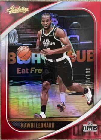 Kawhi Leonard #42