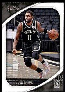 Kyrie Irving [Retail] #8