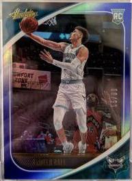 LaMelo Ball [Blue] #12