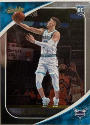 LaMelo Ball [Gold] #12