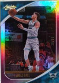 LaMelo Ball [Purple] #12