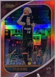 Tyler Herro [Orange] #54