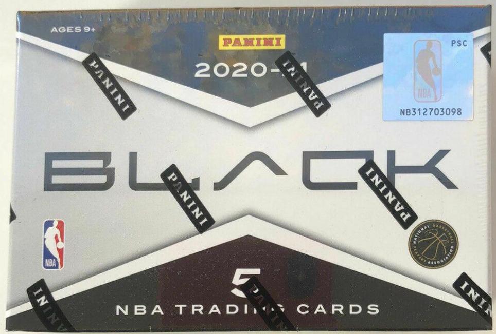 Hobby Box