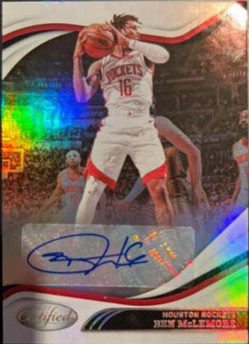 Ben McLemore #CS-BML