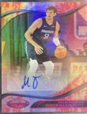 Boban Marjanovic [Camo] #CS-BBM