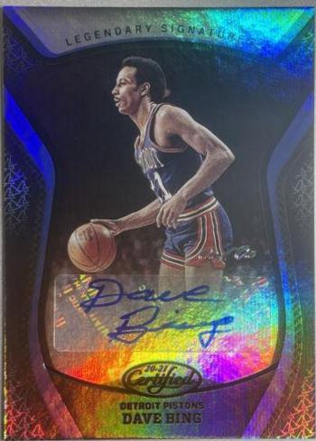 Dave Bing #CS-DBG