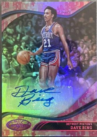Dave Bing [Camo] #CS-DBG