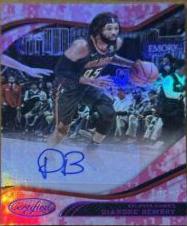 DeAndre' Bembry [Camo] #CS-DAB
