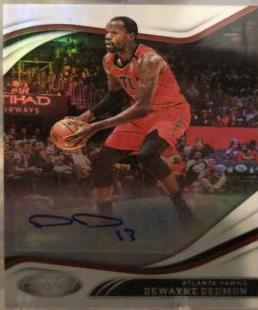 Dewayne Dedmon #CS-DWD