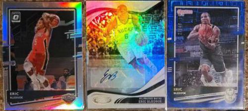 Eric Bledsoe #CS-EBS