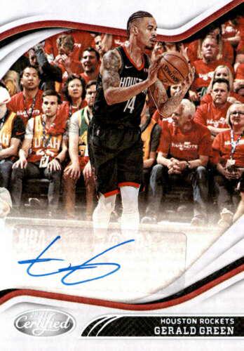 Gerald Green #CS-GGR