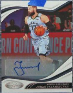 Jonas Valanciunas #CS-JVC