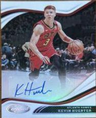 Kevin Huerter #CS-KHT