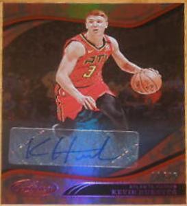 Kevin Huerter [Camo] #CS-KHT